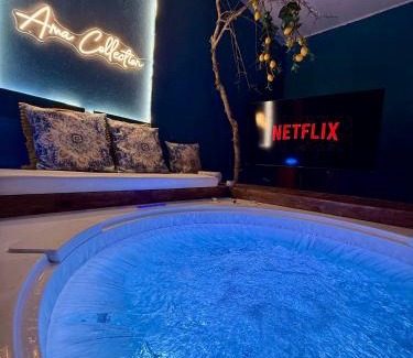 Addizione Erculea Apartment | AMA Esclusive SPA Ariosto