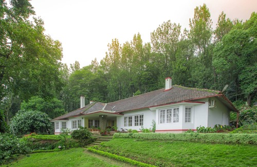 Chikkamagaluru Villa | Ama Plantation Trails , Chikmagalur