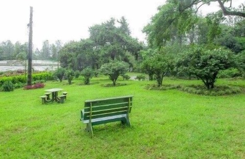 Chikkamagaluru Villa | Ama Plantation Trails , Chikmagalur