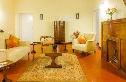 Chikkamagaluru Villa | Ama Plantation Trails , Chikmagalur