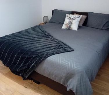 Vesqueville House | Ama's Sweet home