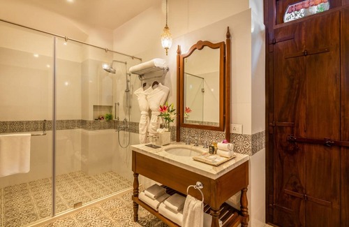 Candolim Villa | amã Stays and Trails , Cardozo House
