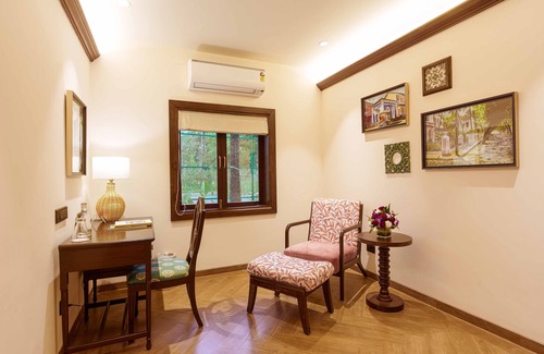 Sinquerim Villa | ama Stays & Trails Aguada Villas, Goa