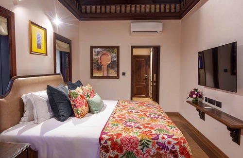 Sinquerim Villa | Amã Stays & Trails Aguada Serenity Villa , Goa