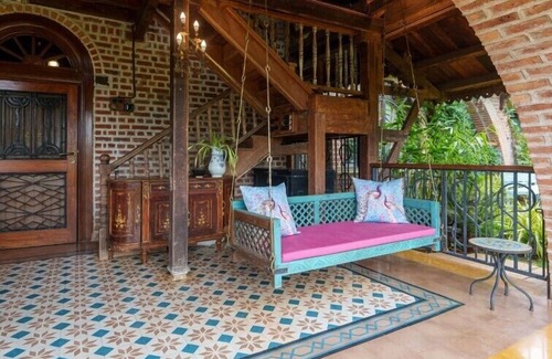 Wadgaon Villa | Amã Stays & Trails L'Attitude By The Lake, Kamshet