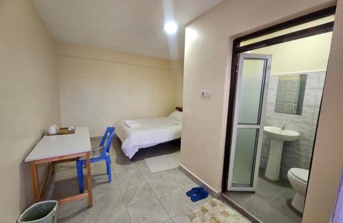 Ngong House | Amache Apartments