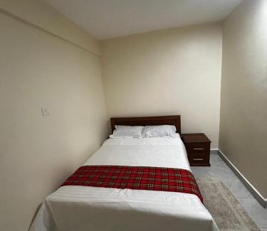 Ngong House | Amache Apartments