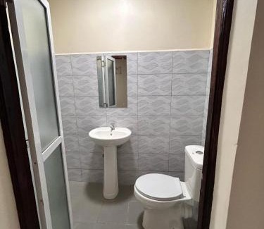 Ngong House | Amache Apartments