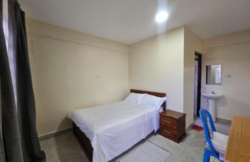 Ngong House | Amache Apartments