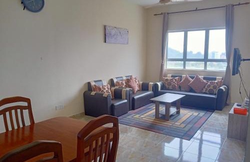 Kampung Ladang Tok Pelam Apartment | Amad Homestay Terengganu