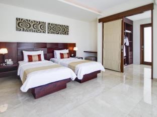 Laksmana Resort | Amadea Resort & Villas Seminyak Bali