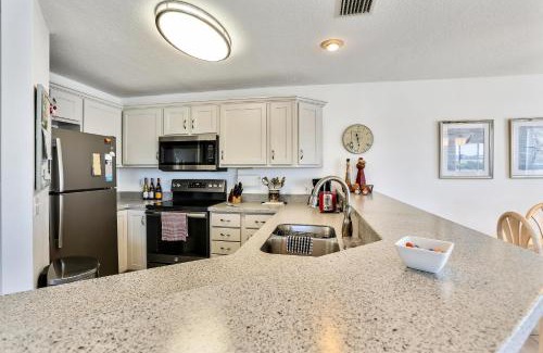 Treasure Island House | Amadeus 10