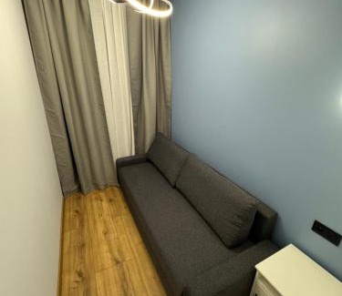 Katowice Apartment | Amadeus - 3 Sleep Room - Parking on Street