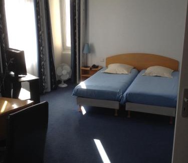 Sarreguemines Hotel | Amadeus Hotel