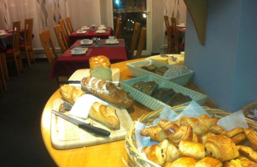 Sarreguemines Hotel | Amadeus Hotel