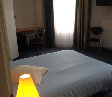 Sarreguemines Hotel | Amadeus Hotel