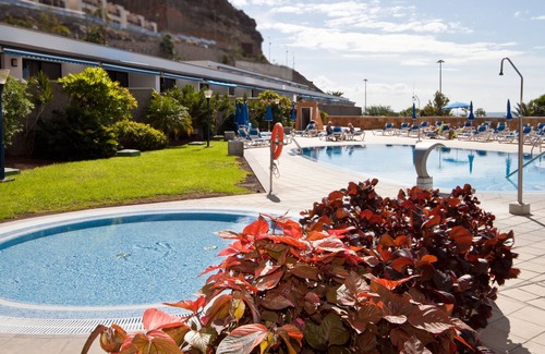 Amadores Apartment | Amadores Beach Apartments
