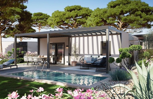 Sibenik Villa | Amadria Exclusive Beach Villa