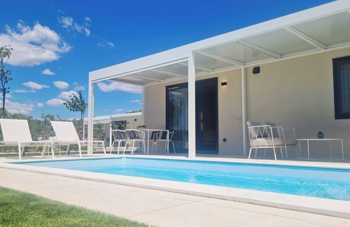 Sibenik Villa | Amadria Exclusive Beach Villa