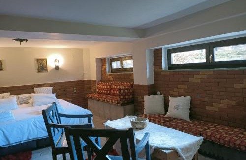 Florina Villa | Amadrias Villa Florina