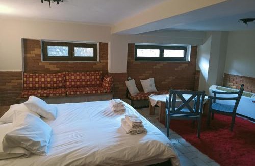 Florina Villa | Amadrias Villa Florina