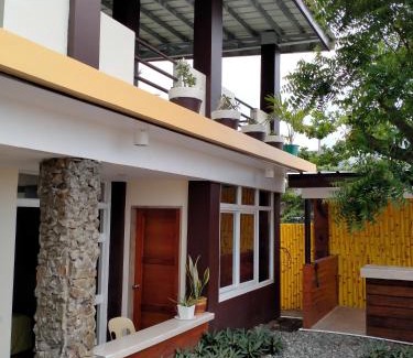 Tagudin House | Amage resort