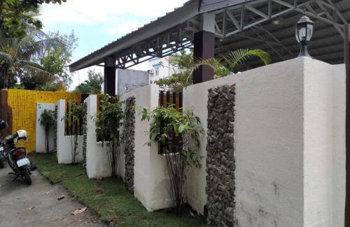 Tagudin House | Amage resort