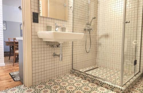 Sololaki Apartment | Amaghleba birds