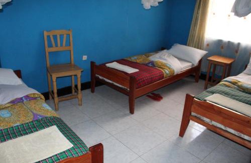 Musanze Bed & Breakfast | Amahoro Guest House