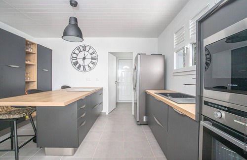 Sainte-Luce Villa | Amajuli