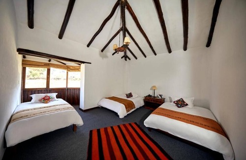 Huaran Hotel | Amak Valle Sagrado