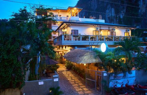 El Nido Hotel | Amakan - El Nido Palawan