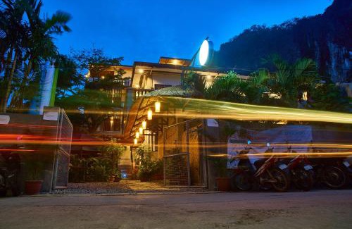 El Nido Hotel | Amakan - El Nido Palawan