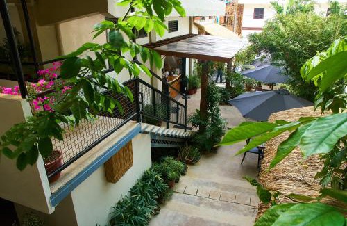 El Nido Hotel | Amakan - El Nido Palawan