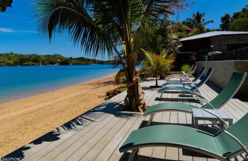 Ambaro Apartment | Amako Beach House