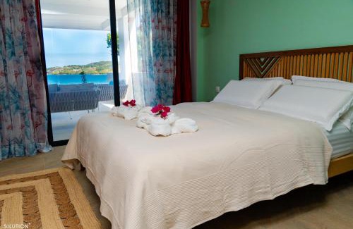Ambaro Apartment | Amako Beach House