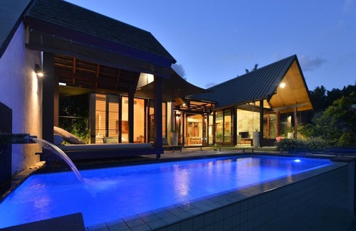 Port Douglas Villa | Amalè Villa Sundaram Villa 68, Port Douglas nPrivate three-bedroom villa