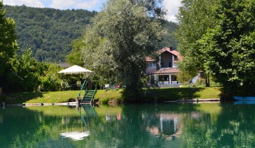 Bihac Villa | Amal Grand Villa