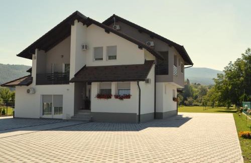 Bihac Villa | Amal Grand Villa