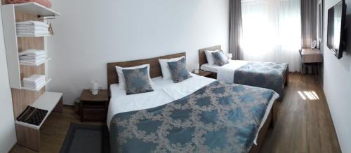 Bihac Villa | Amal Grand Villa