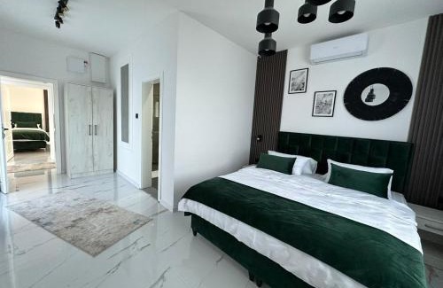 Novi Grad Sarajevo Villa | Amal Residence