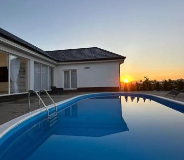 Novi Grad Sarajevo Villa | Amal Residence
