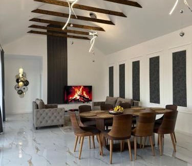 Novi Grad Sarajevo Villa | Amal Residence