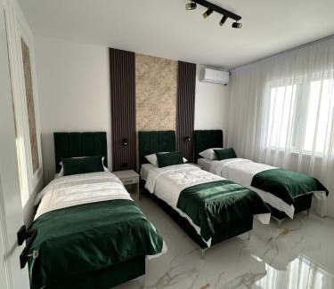Novi Grad Sarajevo Villa | Amal Residence