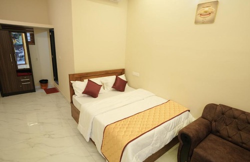 Thalassery Hotel | Amal Residency- Airport Hotel Kannur