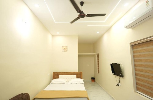 Thalassery Hotel | Amal Residency- Airport Hotel Kannur