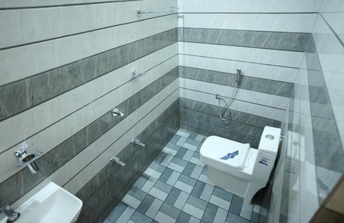 Thalassery Hotel | Amal Residency- Airport Hotel Kannur