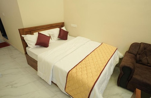 Thalassery Hotel | Amal Residency- Airport Hotel Kannur