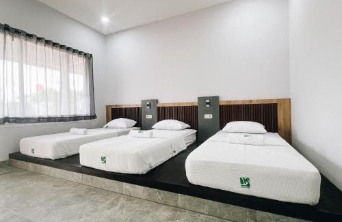 Pontianak Hotel | Amal Zone Villa