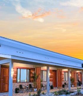 Pontianak Hotel | Amal Zone Villa